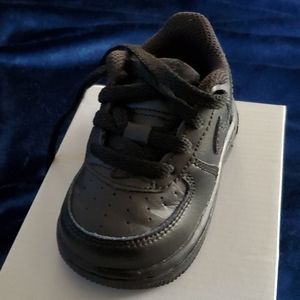 Baby sneaker